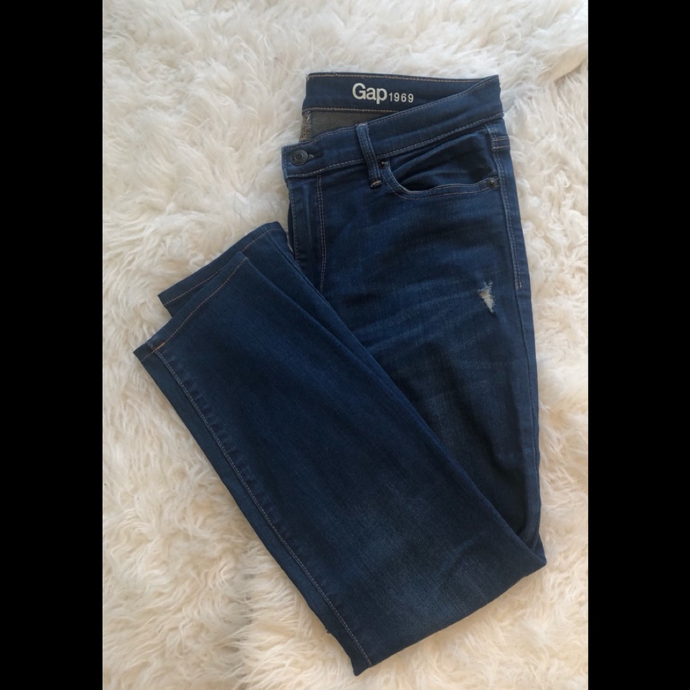 Gap Jeans
